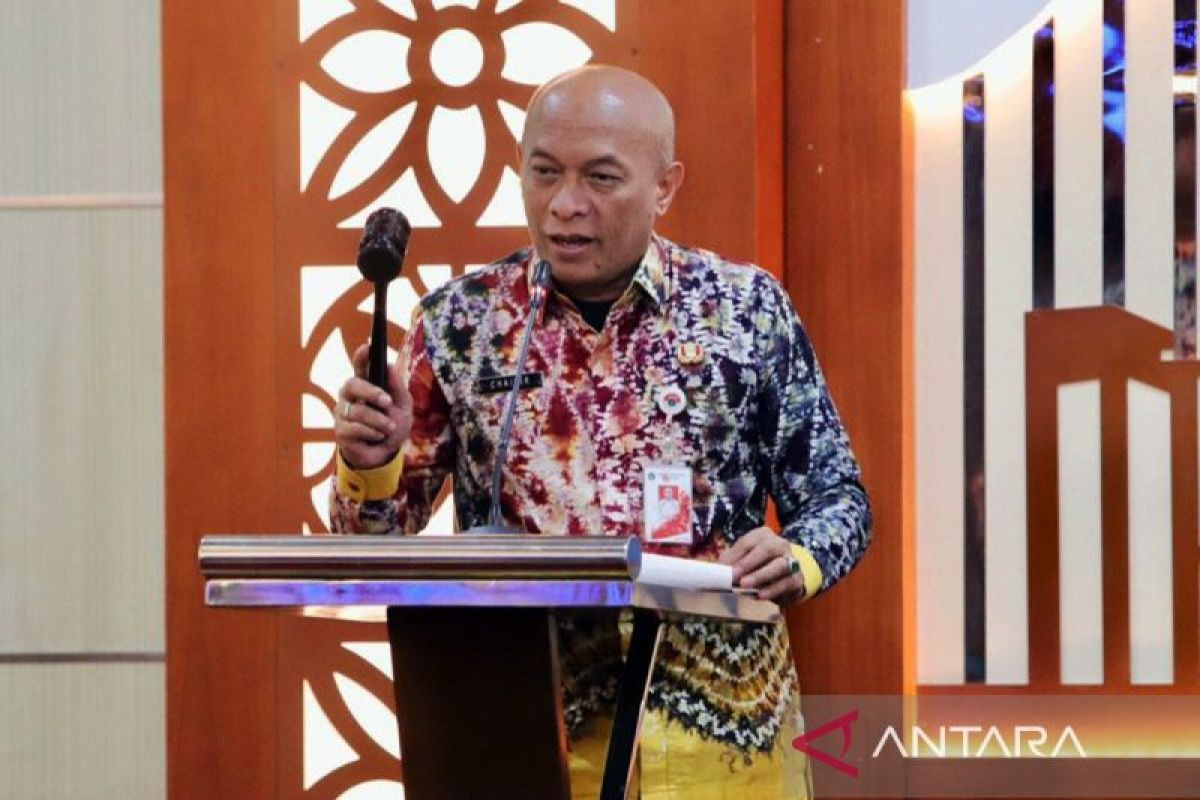 Pemkot Jakpus wujudkan keluarga sehat dan sejahtera lewat gerakan