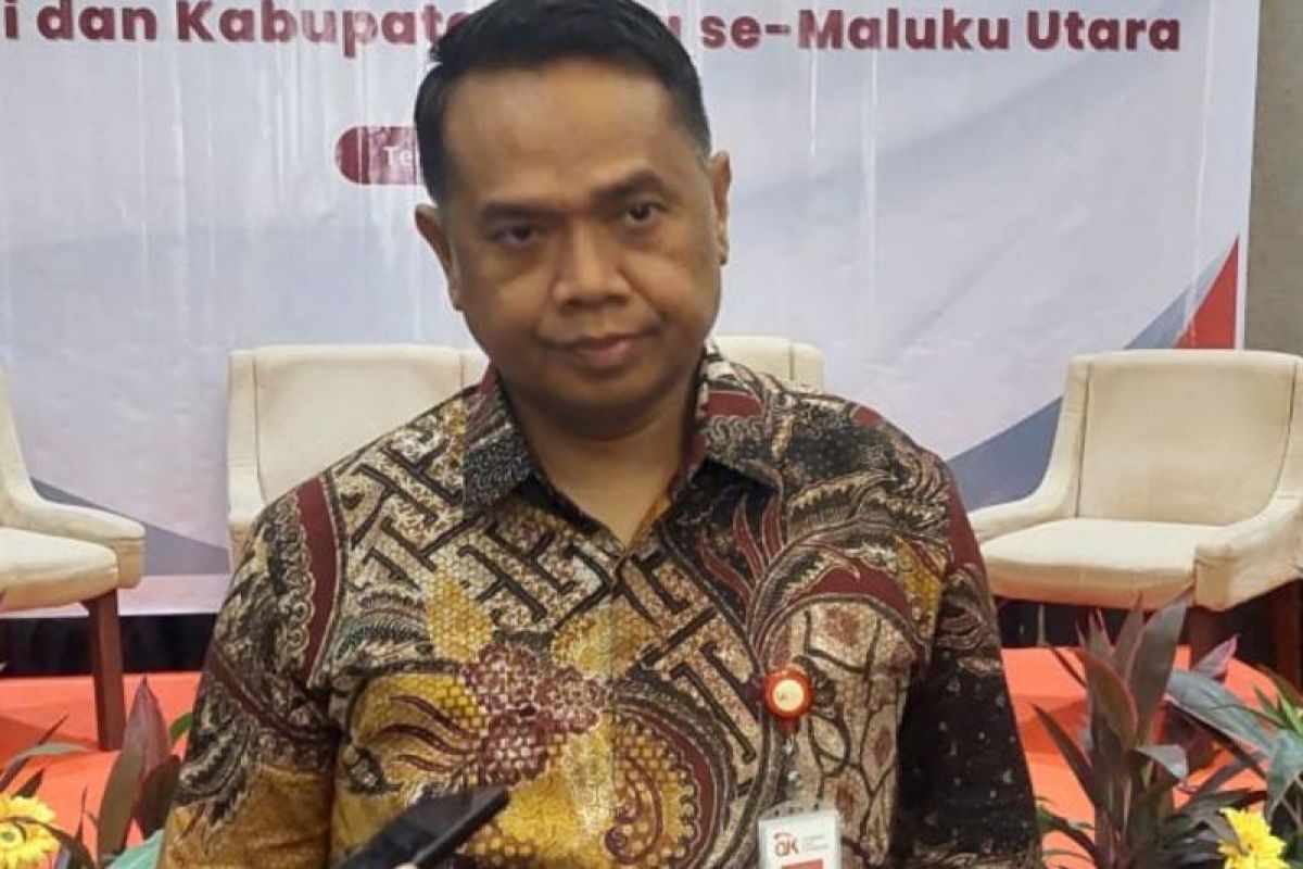 OJK Sulut GoMalut akui puluhan pinjaman online kantongi izin beraktivitas