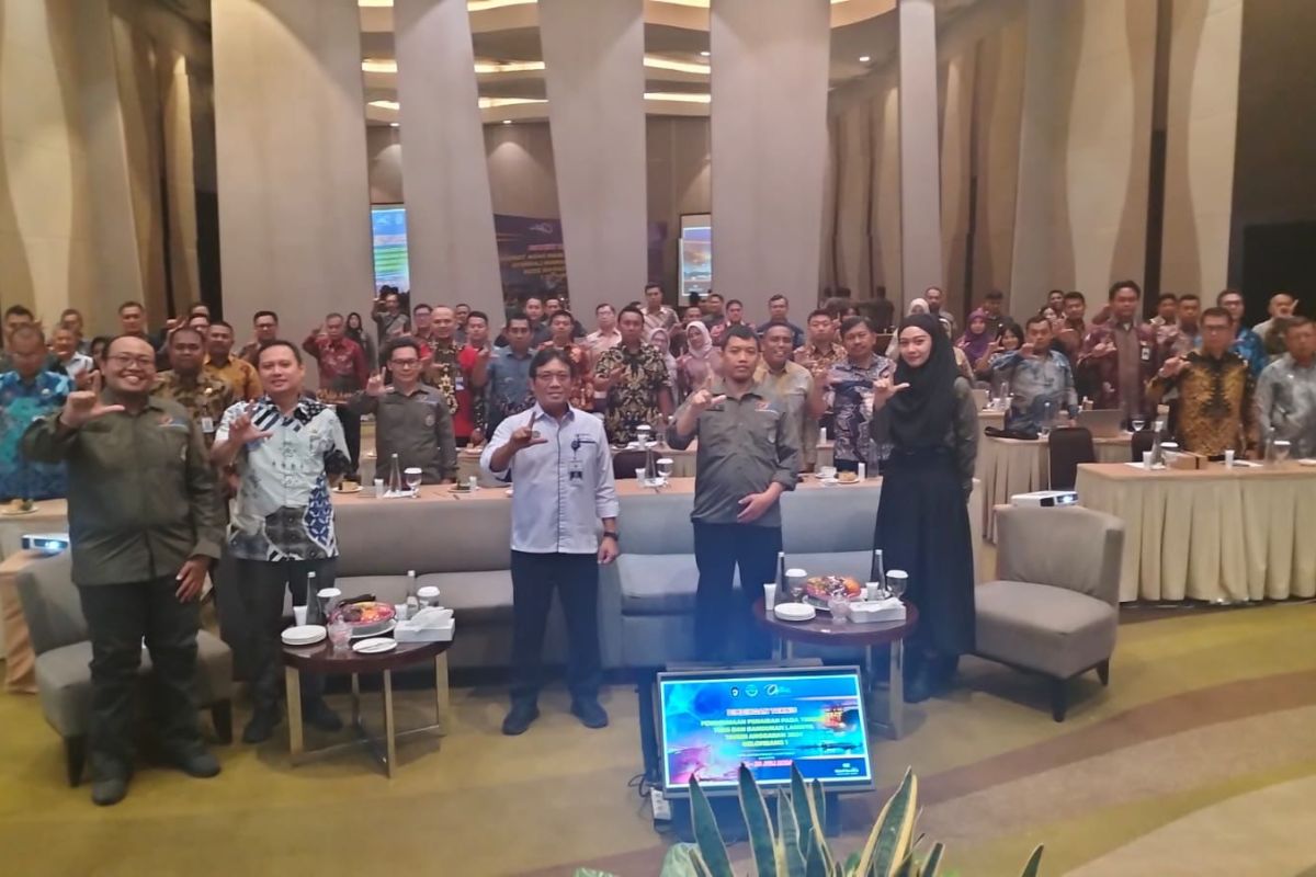 Kemenhub optimalkan PNBP dari kegiatan pelabuhan