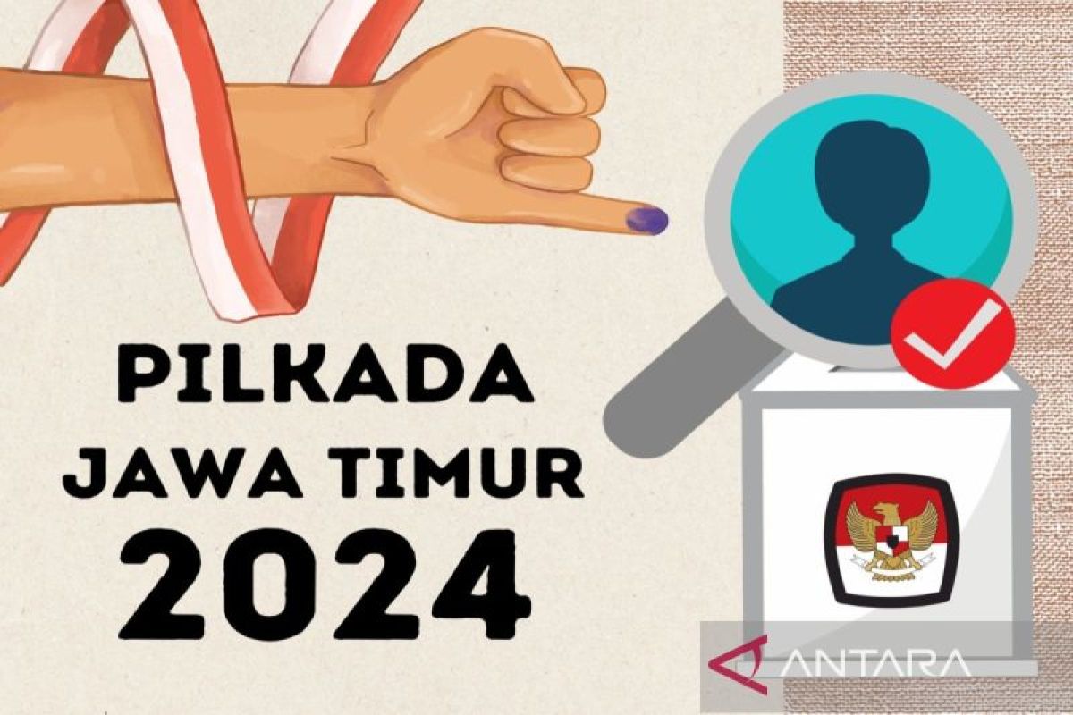 KPU Pamekasan perbaiki temuan orang meninggal masuk data pemilih