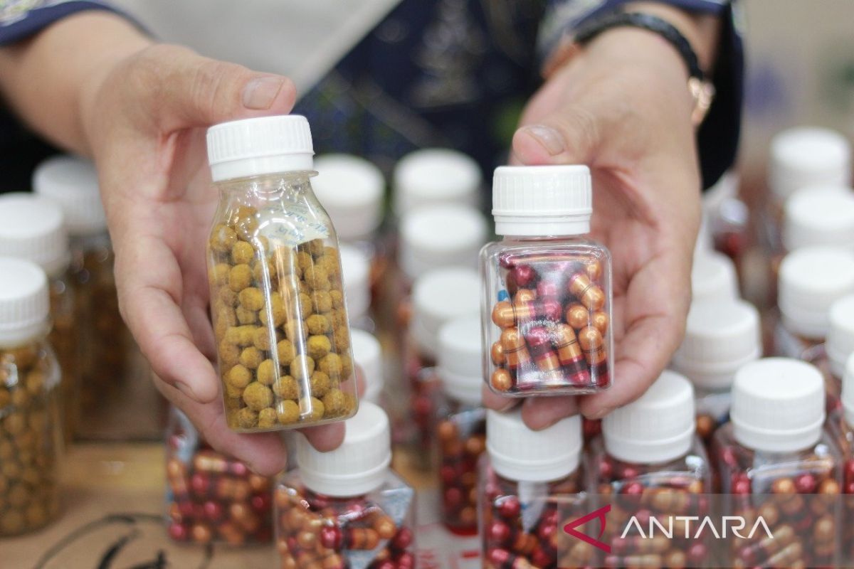 KOM: RUU paten hambat akses ke obat dan tambah beban biaya kesehatan