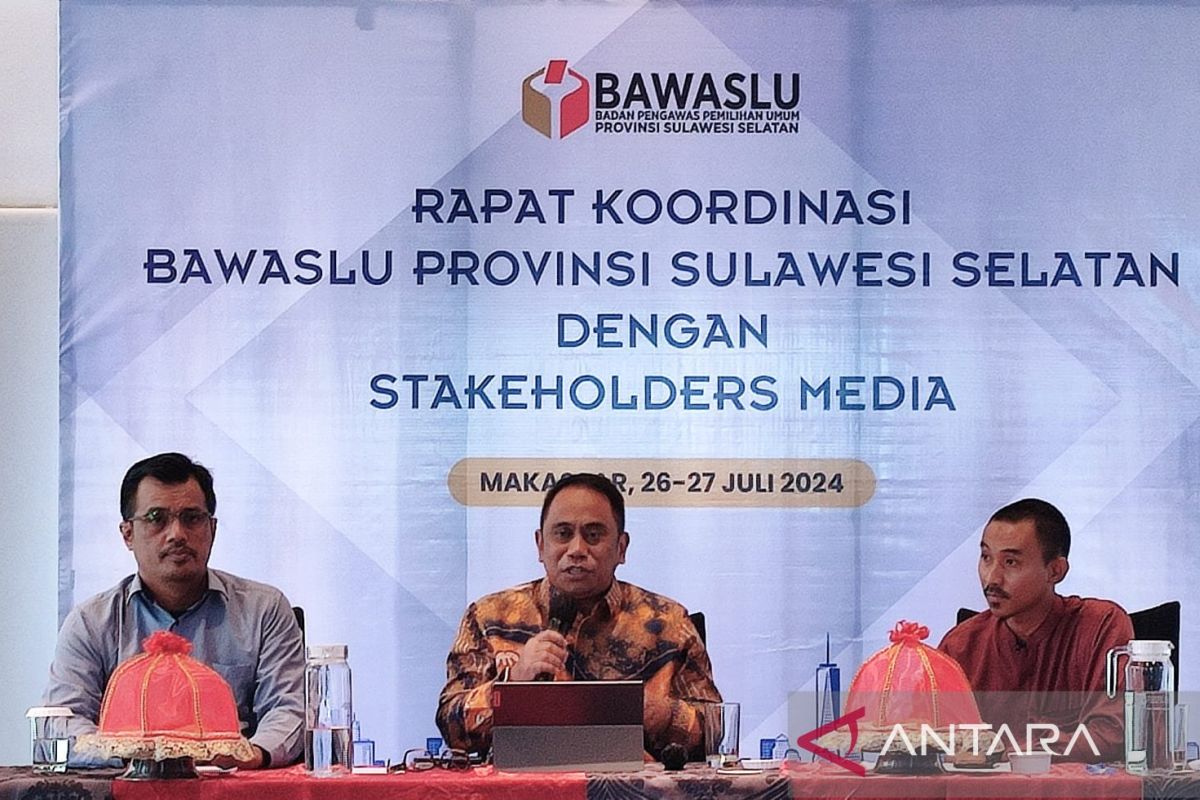 Penyelenggara Pilkada harap dukungan media bantu tangkal hoaks