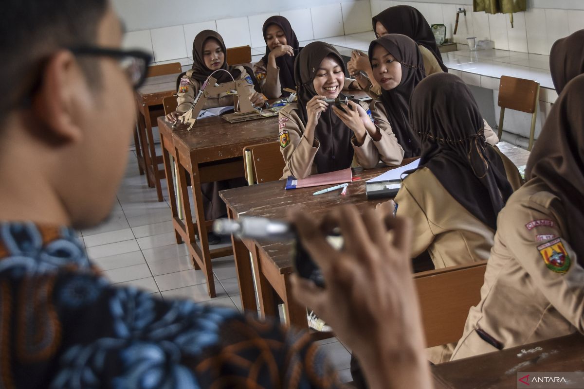 Menunggu arah kebijakan  pendidikan Prabowo