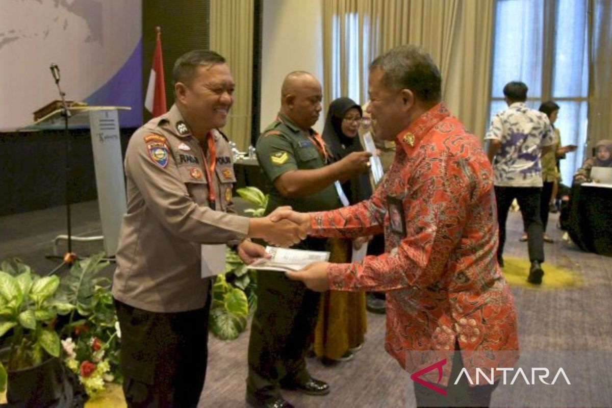 BNPT: Tiga pilar desa harus peka pada perubahan perilaku masyarakat