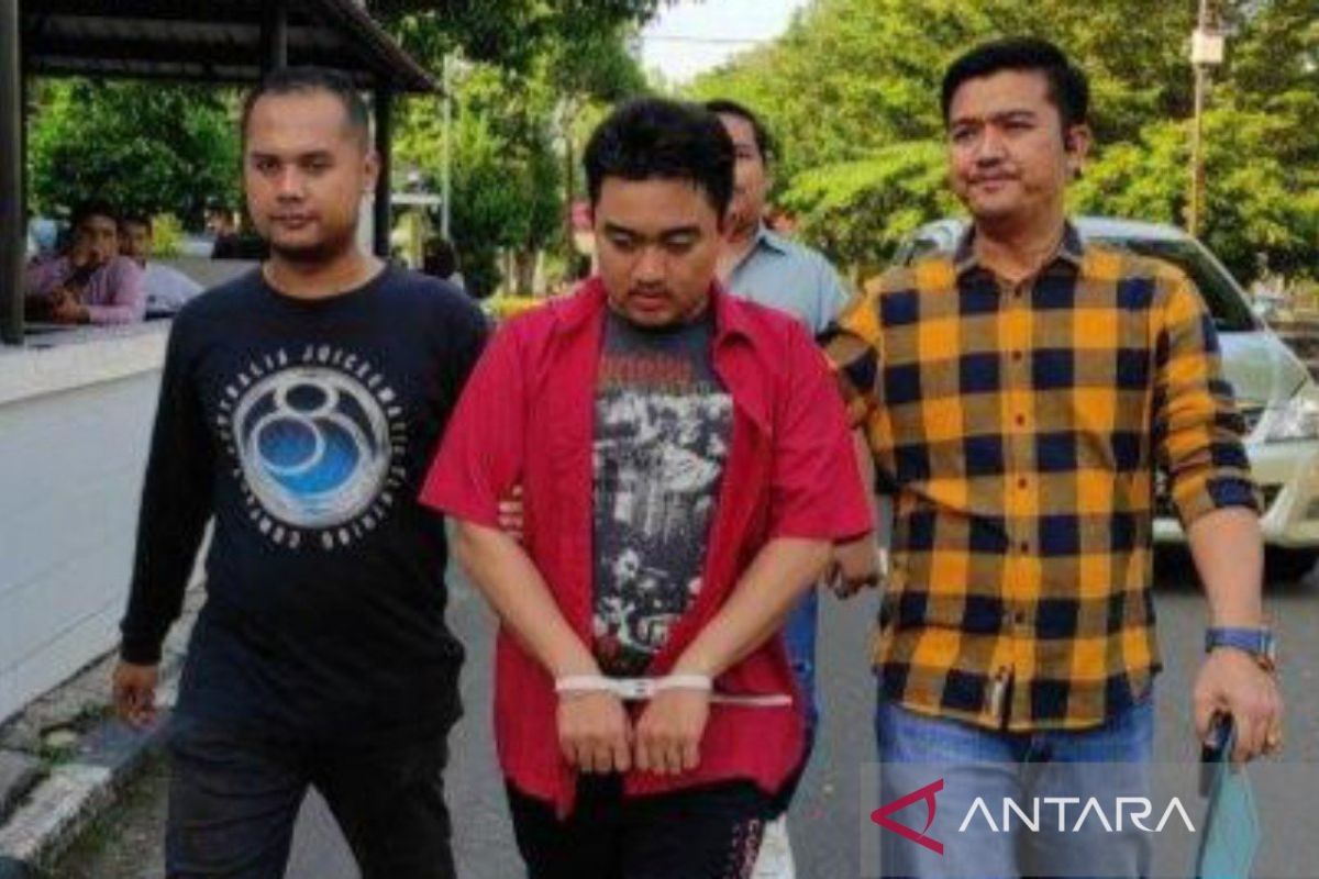 Majelis Hakim PN Lubuk Pakam vonis bebas terdakwa sindikat jual beli ginjal