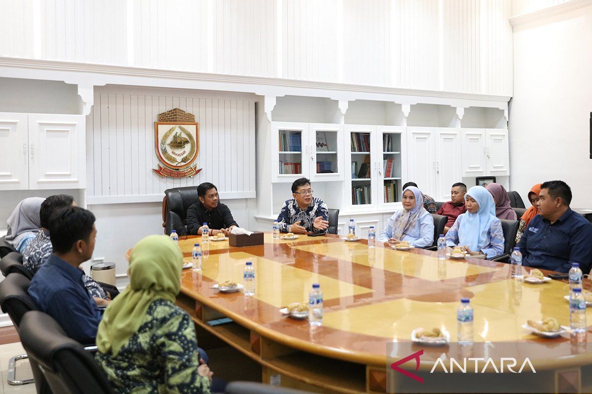 Jokowi dijadwalkan hadiri Gerakan BCL yang dipusatkan di Makassar