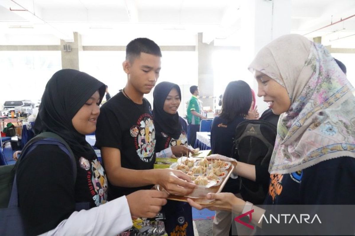 KKP-BKKBN kolaborasi tangani stunting anak dan masalah reproduksi