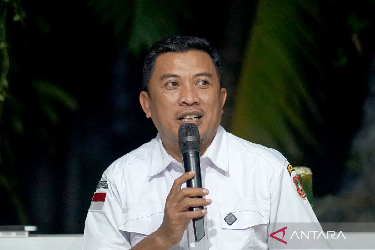 Sekda Gorontalo sebut warga dapat jadi duta wisata lewat medsos