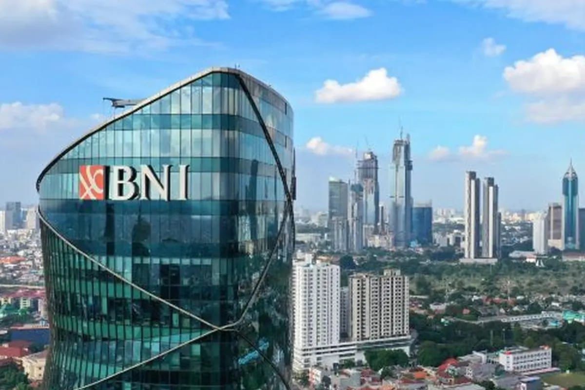 BNI blokir rekening yang terafiliasi judi online, jumlahnya mencapai segini