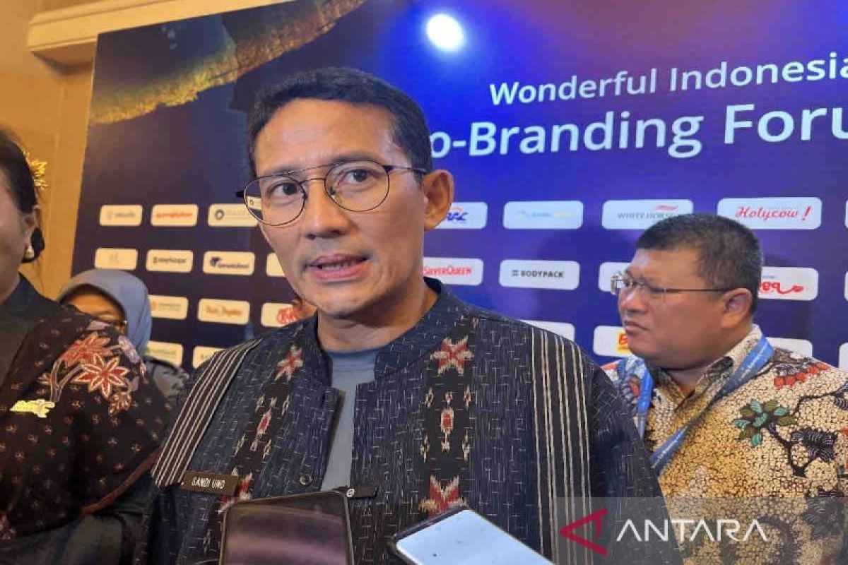 Indonesian minister ready for office relocation to Nusantara