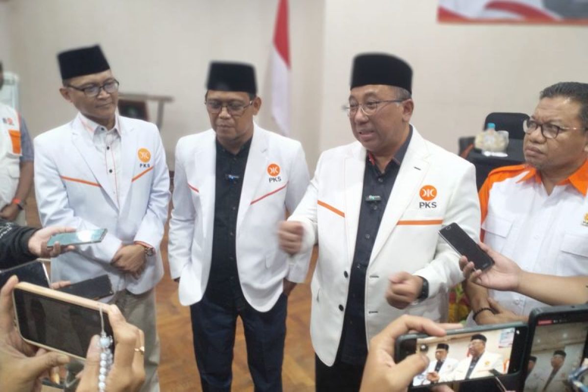 PKS diunggulkan menang Pilkada 2024 di Kota Depok