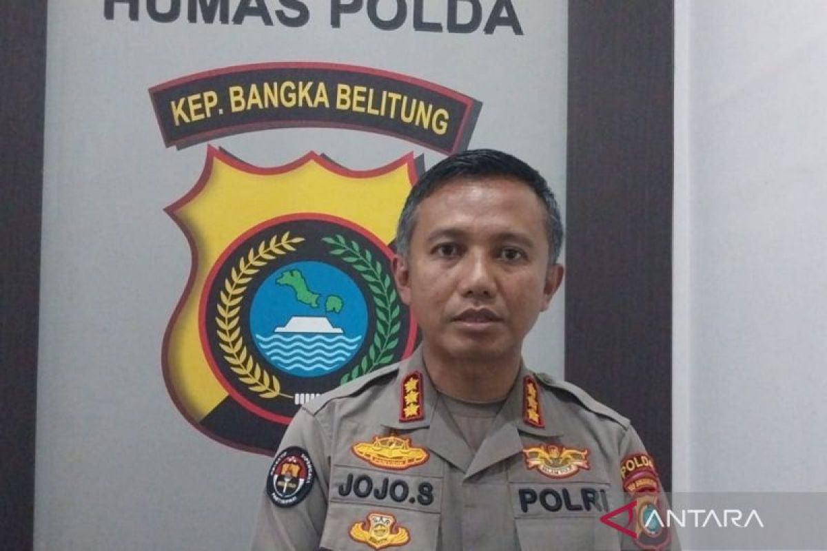 Irjen Pol Hendro Pandowo jabat Kapolda Babel gantikan Irjen Pol Tornagogo Sihombing