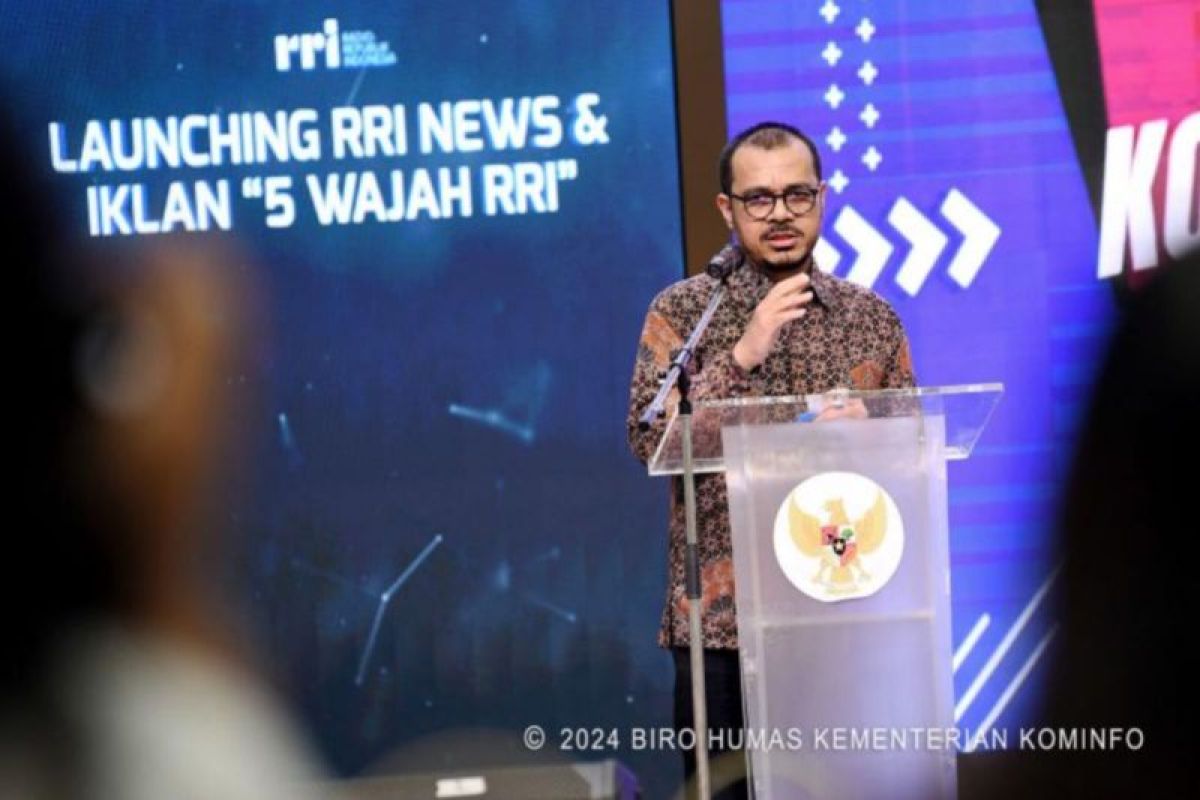 Langkah transformasi digital LPP RRI dinilai tepat agar tetap relevan