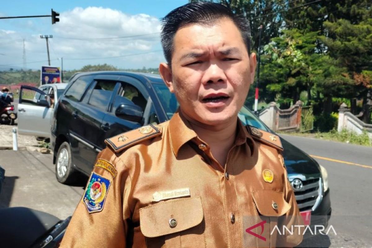 Dinkes: Kabupaten Rejang Lebong dinyatakan telah bebas polio