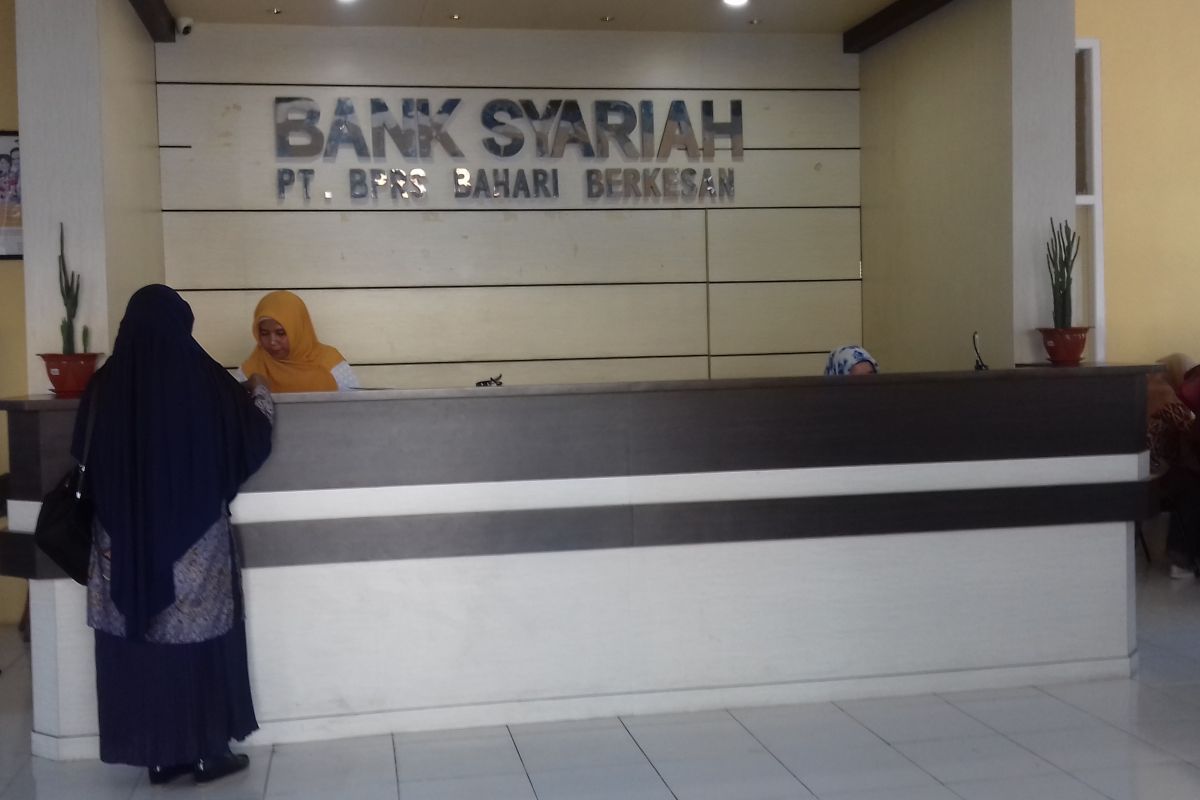 BI Maluku Utara ajak masyarakat perkuat peran bank syariah