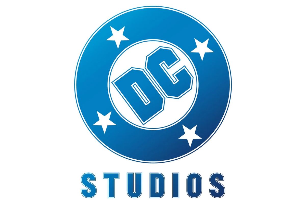 DC mengadopsi desain klasik untuk logo barunya