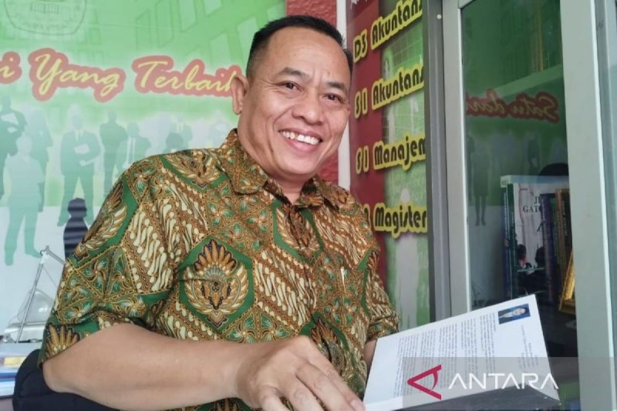 Capim KPK: Perlu tanamkan pendidikan antikorupsi sejak dini 