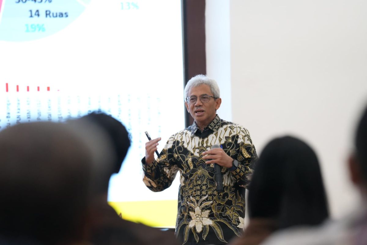 Teknologi "carbon capture storage" perpanjang pemanfaatan energi fosil