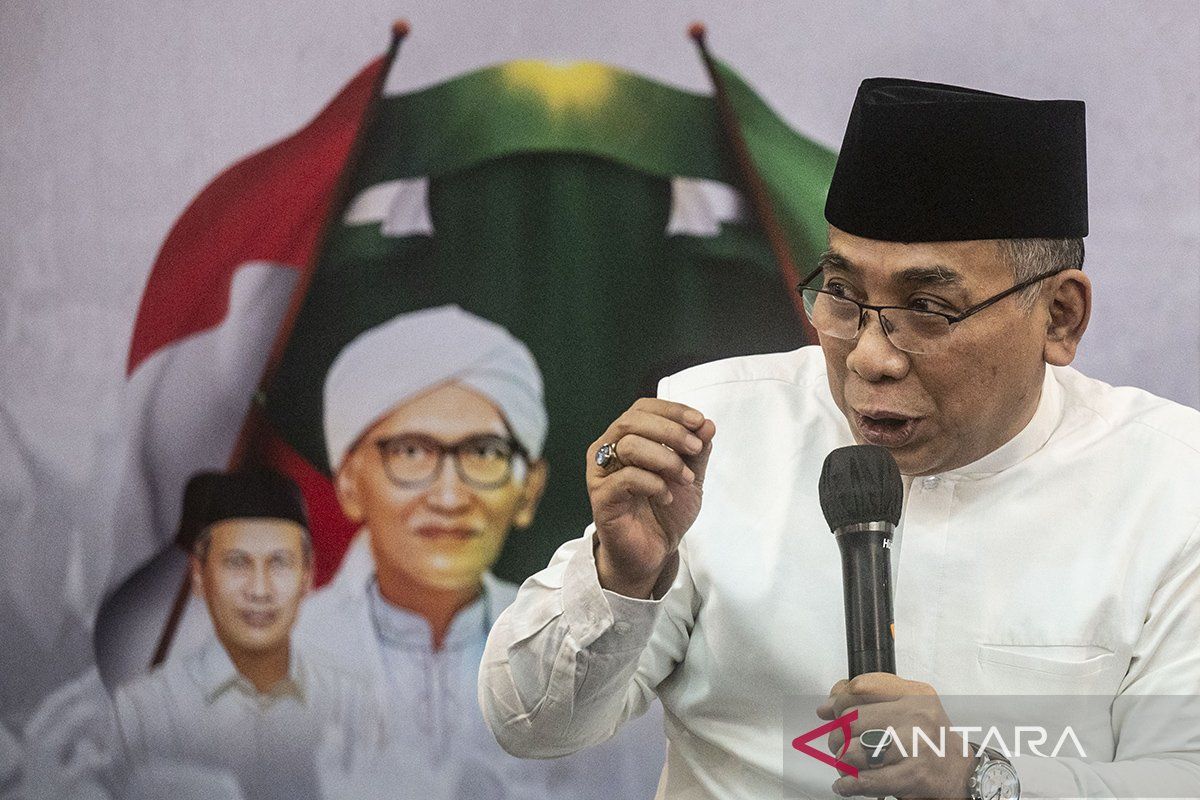 Kemarin, hasil rapat pleno PBNU dan tim pengelola tambang Muhammadiyah