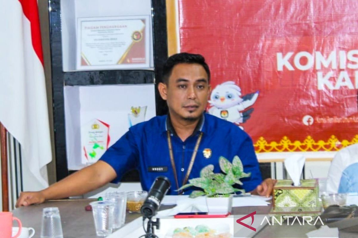 KPU Lingga berupaya penuhi hak pilih warga binaan di Lapas