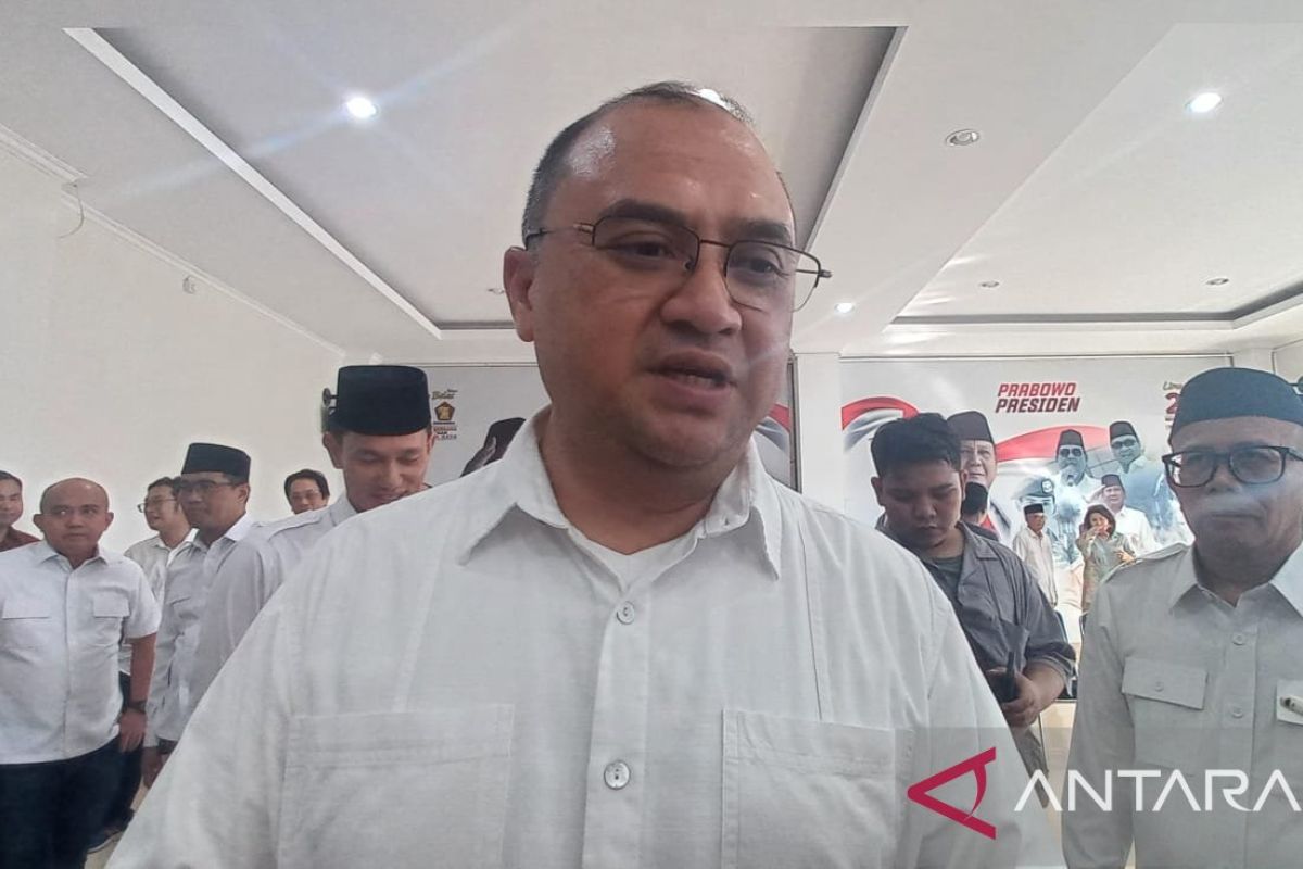 Erzaldi sudah usulkan pencabutan perizinan HTI milik PT BRS