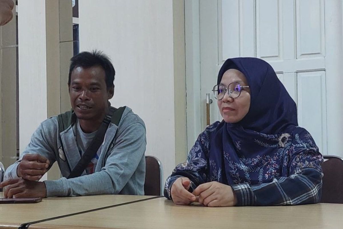 Rifky bantah anaknya meninggal dalam kandungan karena ditolak RSUD Siak