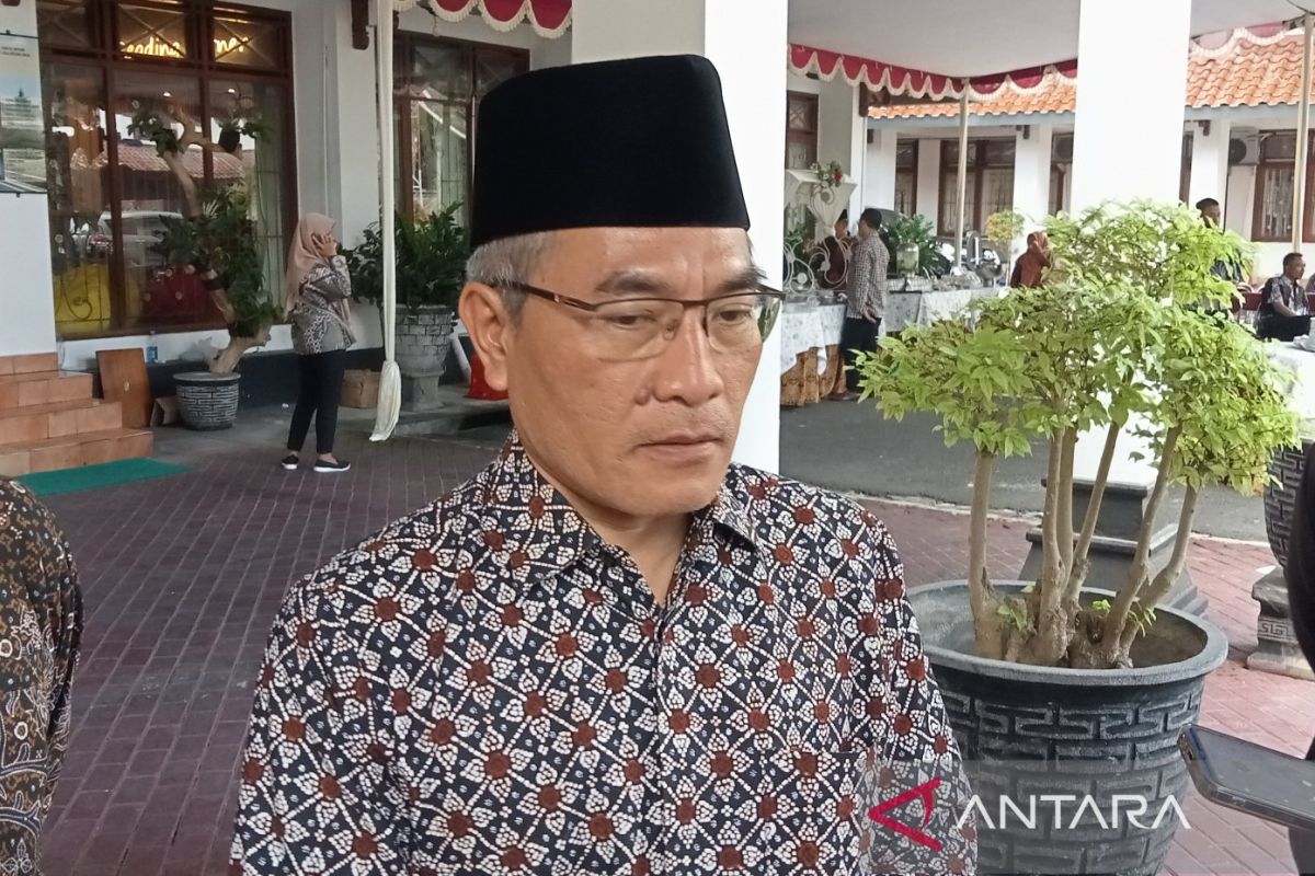 Bupati Bantul mengajak ikuti proses Pilkada 2024 dengan akal yang jernih