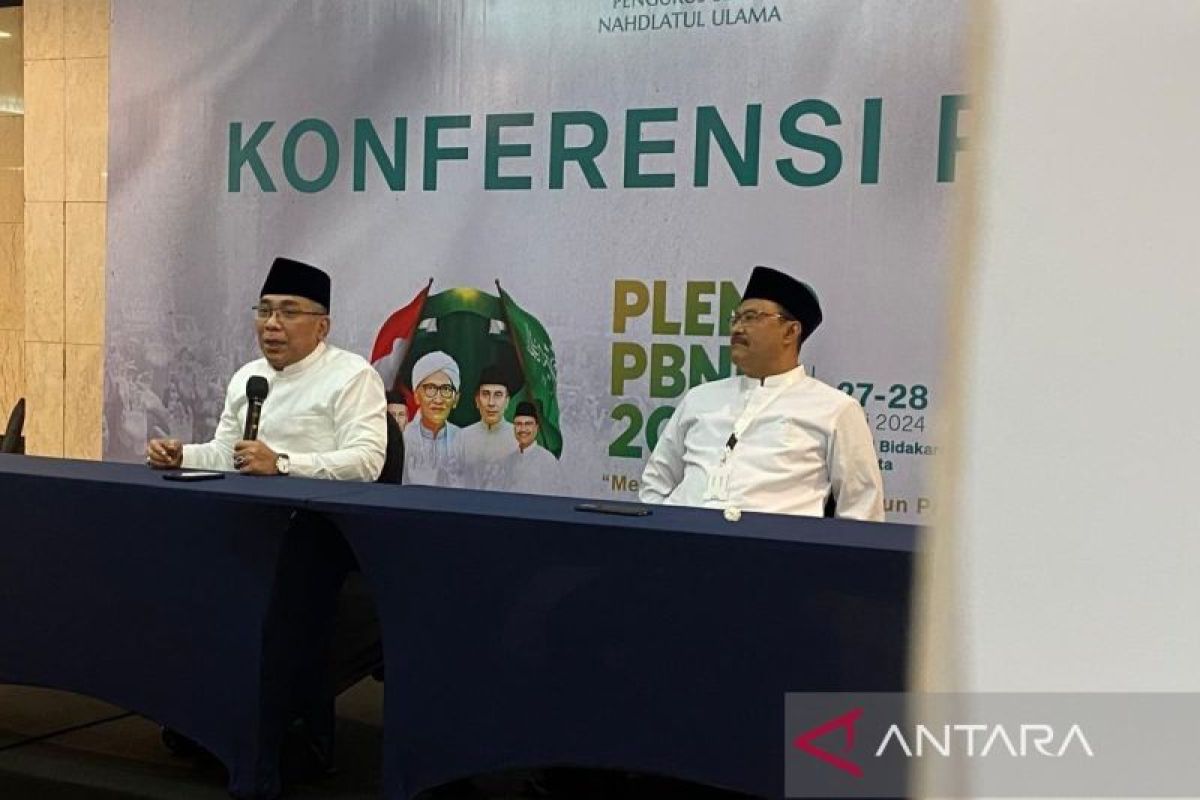 Pansus Haji, Ketum PBNU sebut tak ada alasan cukup bagi pembentukannya