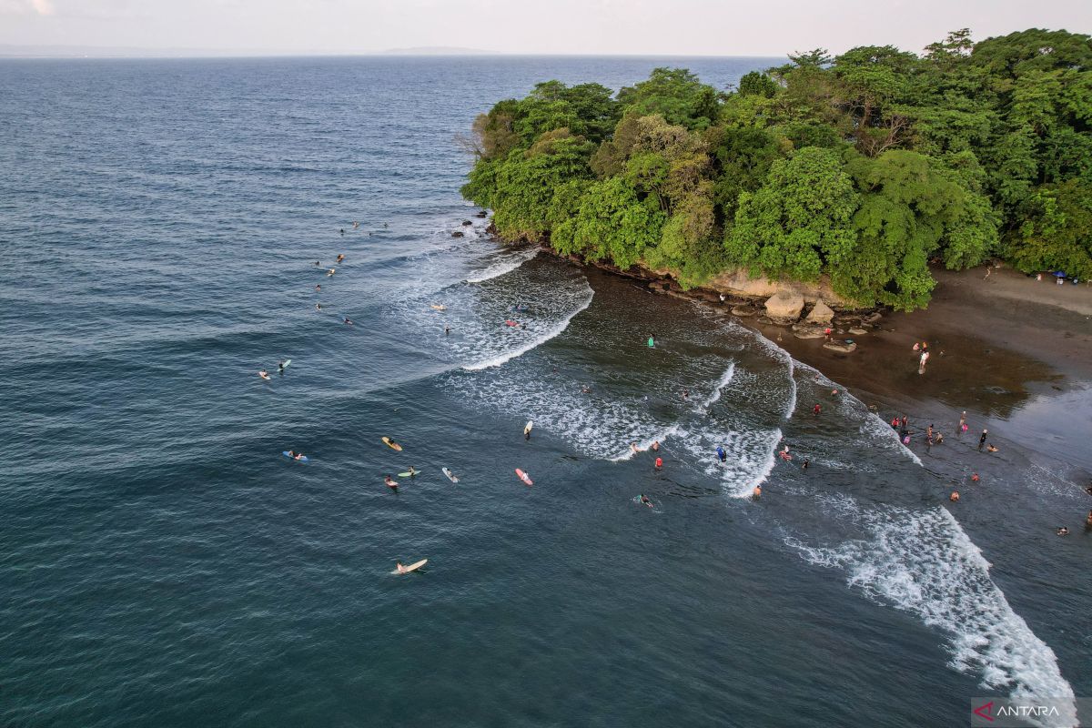 Rekomendasi tempat wisata terkenal di Jawa Barat