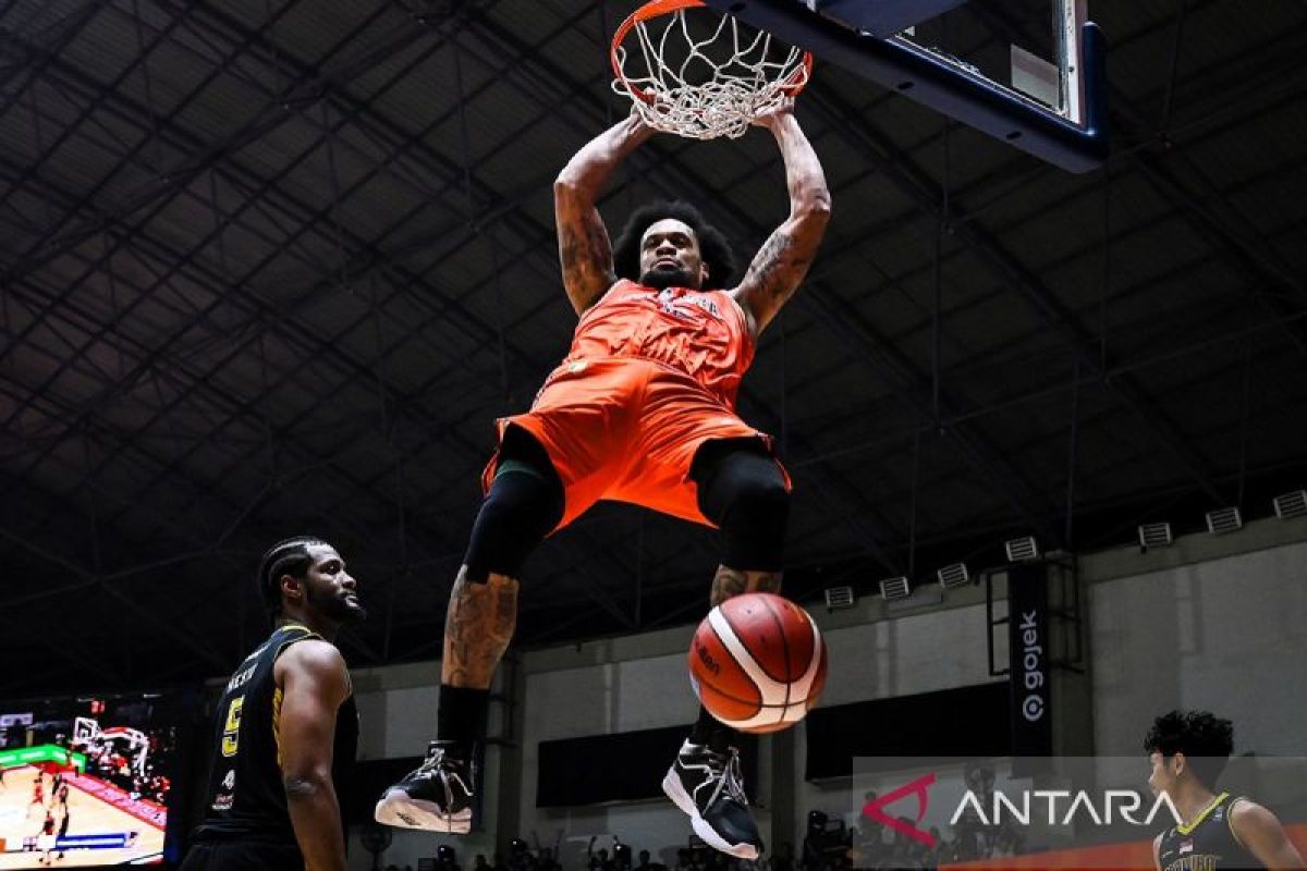 Kalahkan juara bertahan, Pelita Jaya menuju Final IBL 2024