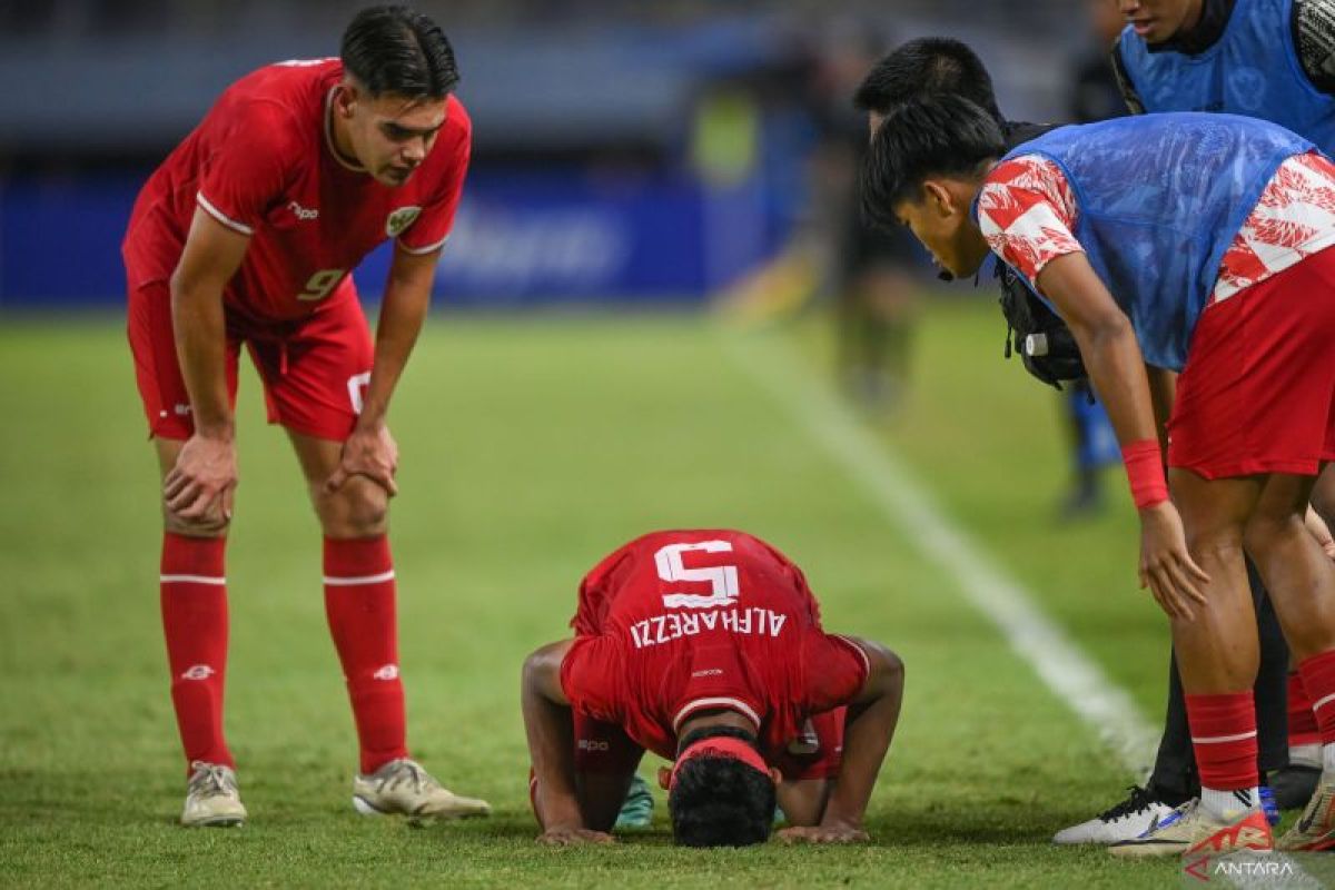 Jadwal lengkap perebutan tempat ketiga dan final Piala AFF U-19 2024