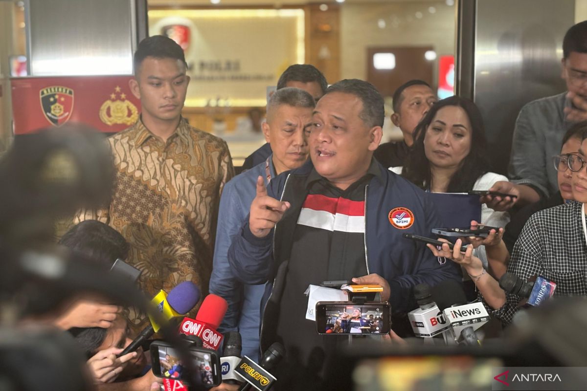 Kepala BP2MI sebut beri identitas sosok inisial T ke penyidik