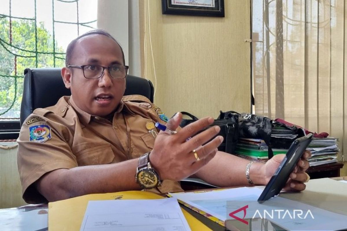 Papua Barat finalkan penghitungan PNBP kawasan pabrik pupuk