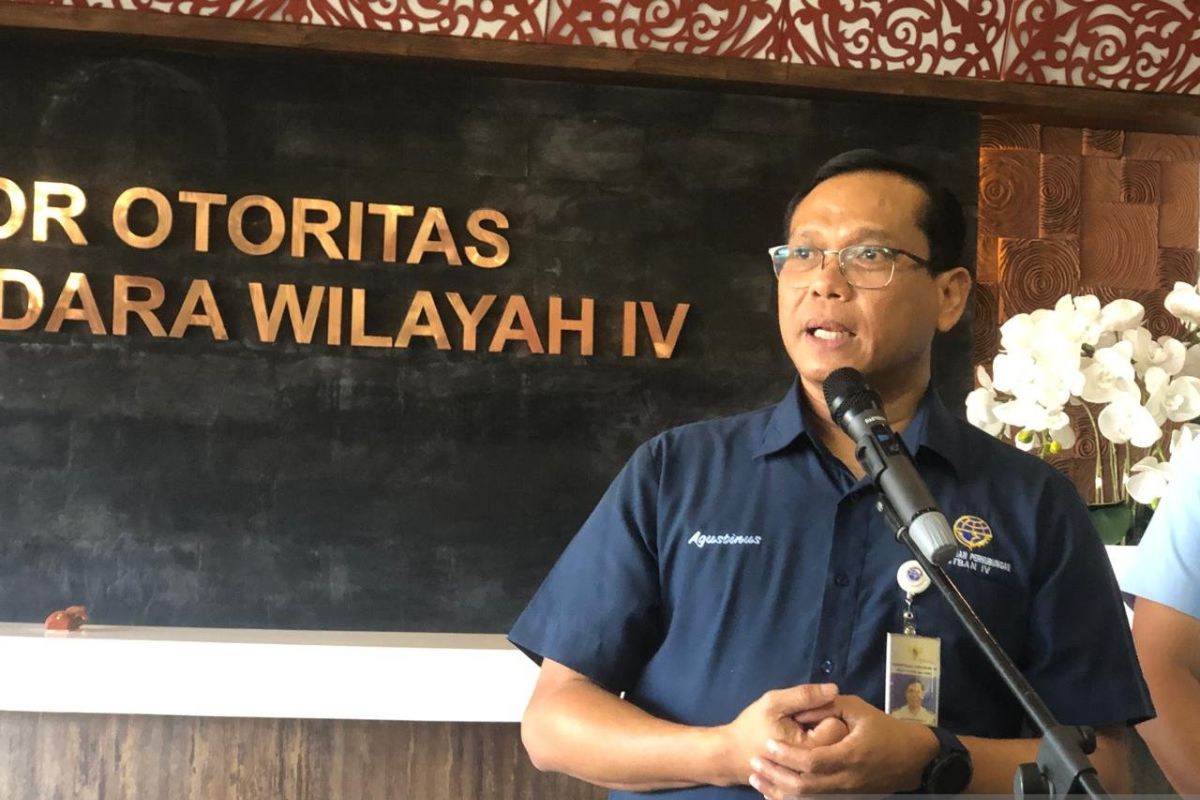 Otoritas bandara: Helikopter di Bali kembali terlilit tali layangan