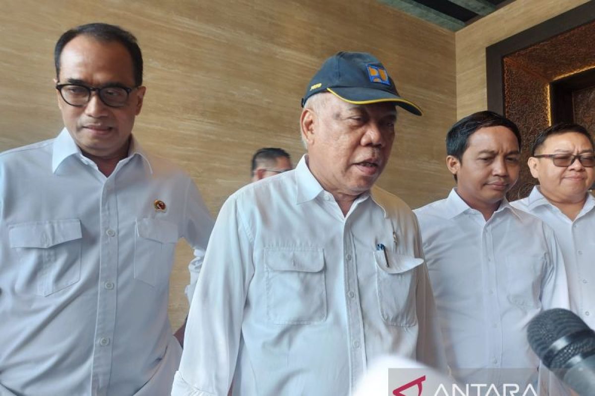 Jokowi pushes for people's involvement in Nusantara's development