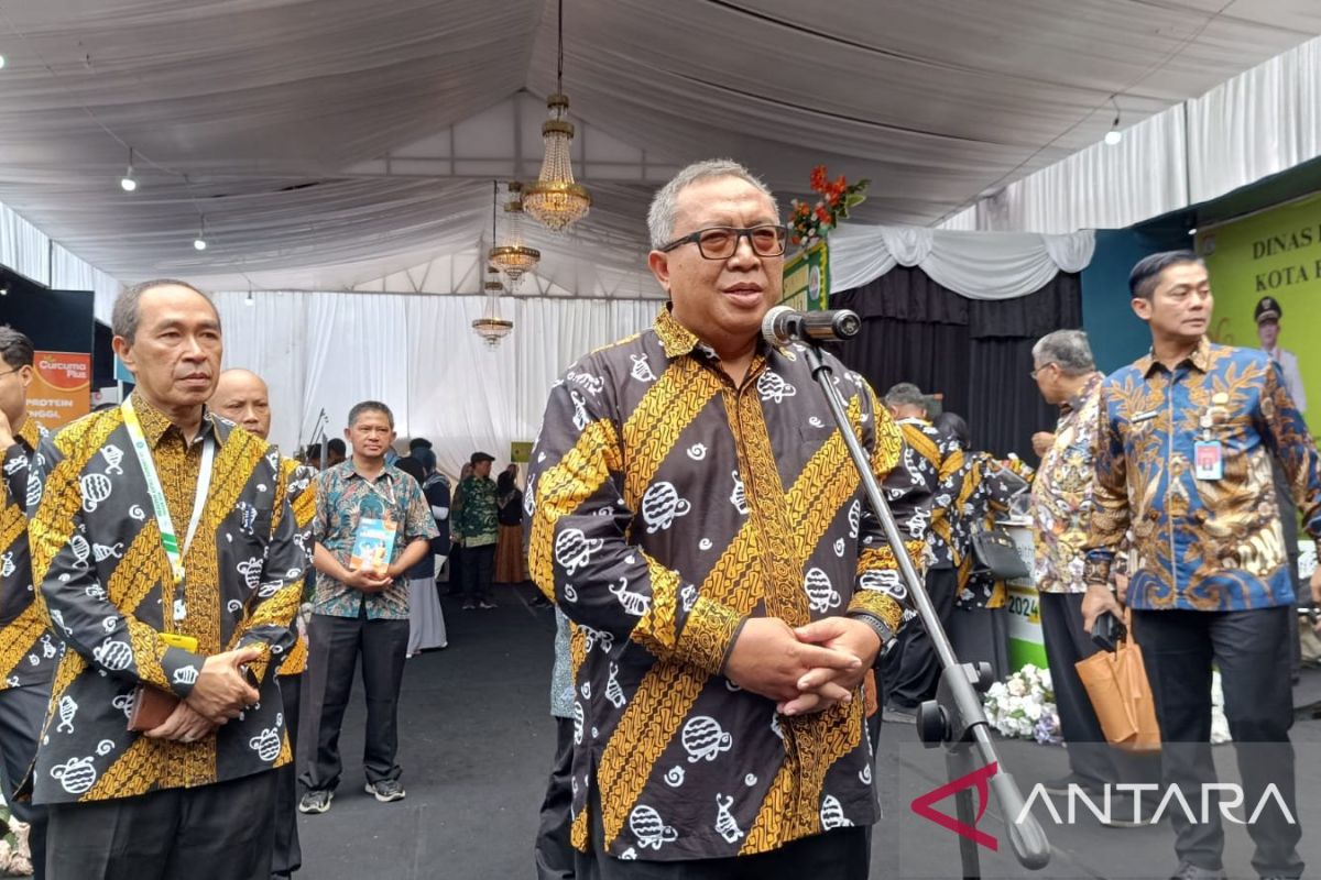 Bupati Sukabumi: Presiden Jokowi percepat pembangunan Tol Jagoratu