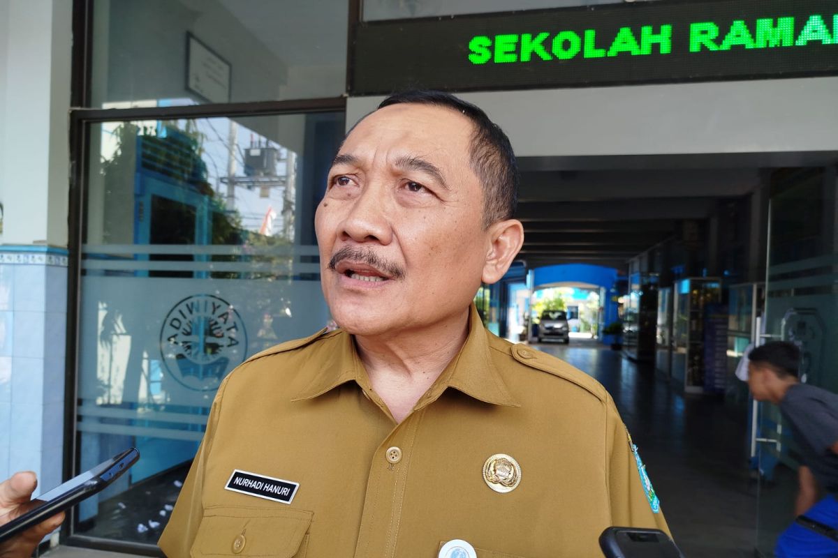 Disdik Ponorogo ajukan anggaran renovasi gedung SD Rp600 juta