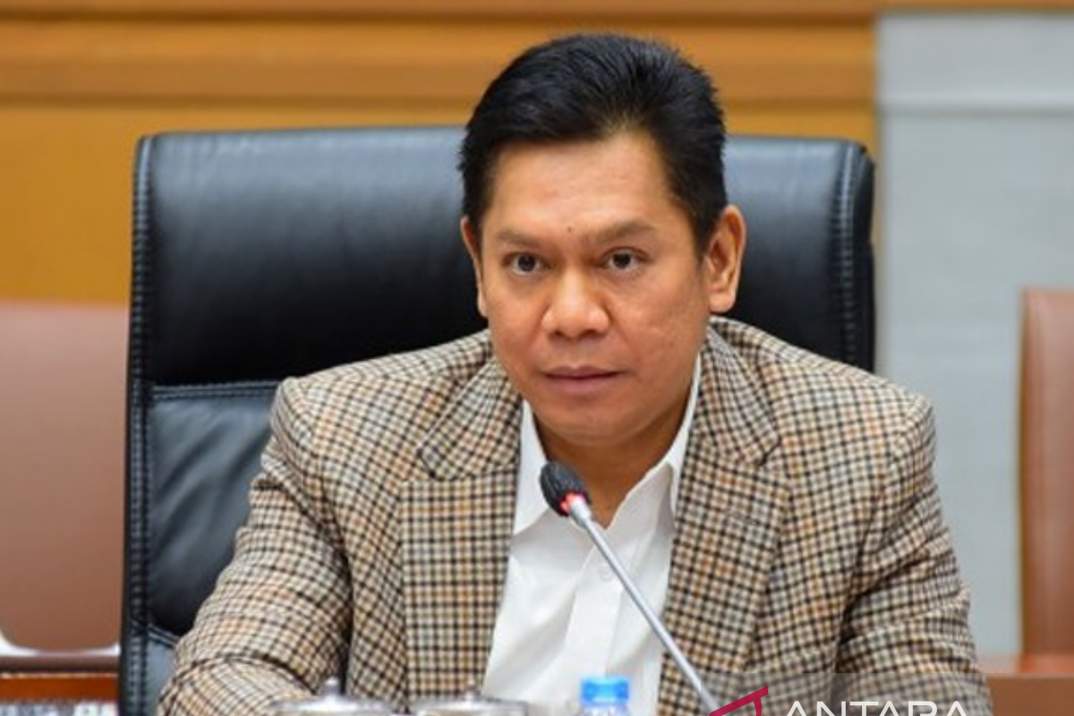 Kemenkumham tak usulkan tambahan anggaran tahun 2025