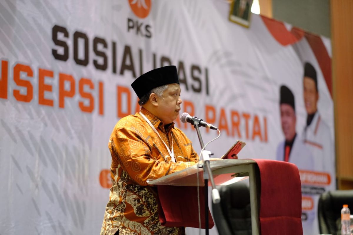 PKS Jatim konsolidasikan anggota menangkan Khofifah-Emil di Pilkada