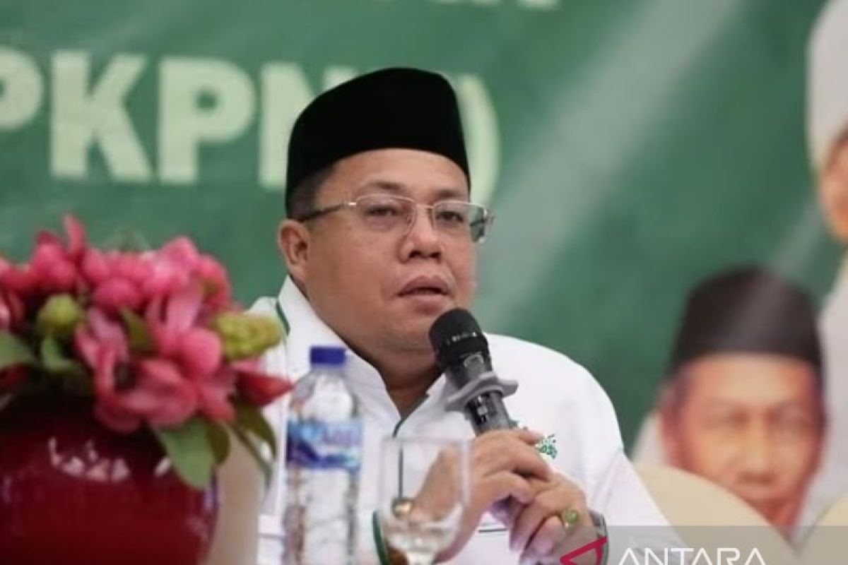 Wasekjen PBNU sayangkan pernyataan Nusron Wahid soal Pansus Haji