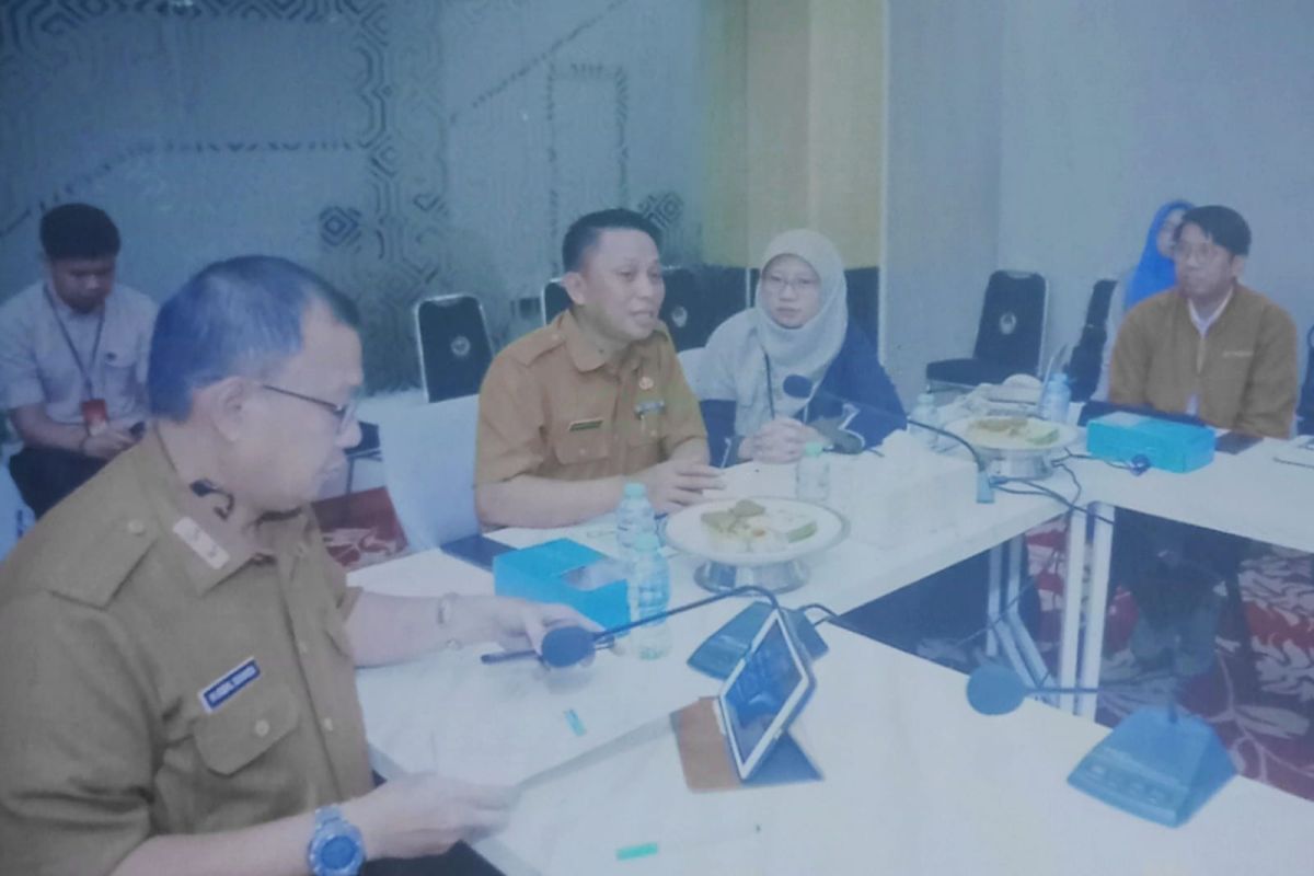 BPJS Kesehatan minta bantuan Pemprov Sulsel tingkatkan kepesertaan