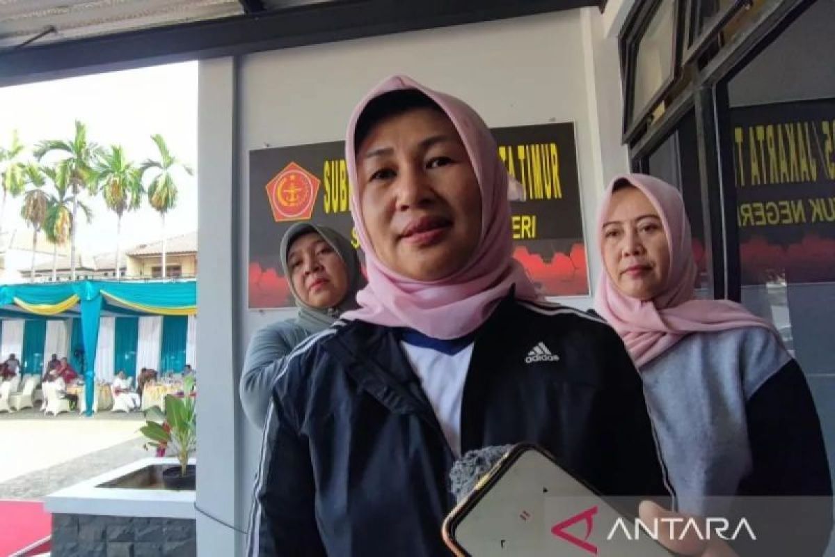 Pemkot Jaktim lakukan "road show" ke sekolah antisipasi tawuran