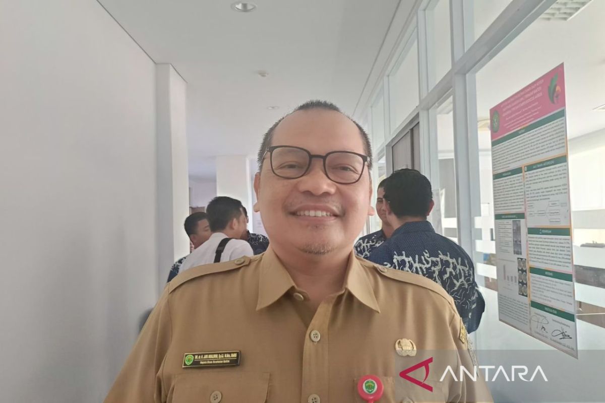 Dinkes Kaltim gali potensi daerah kembangkan obat tradisional 