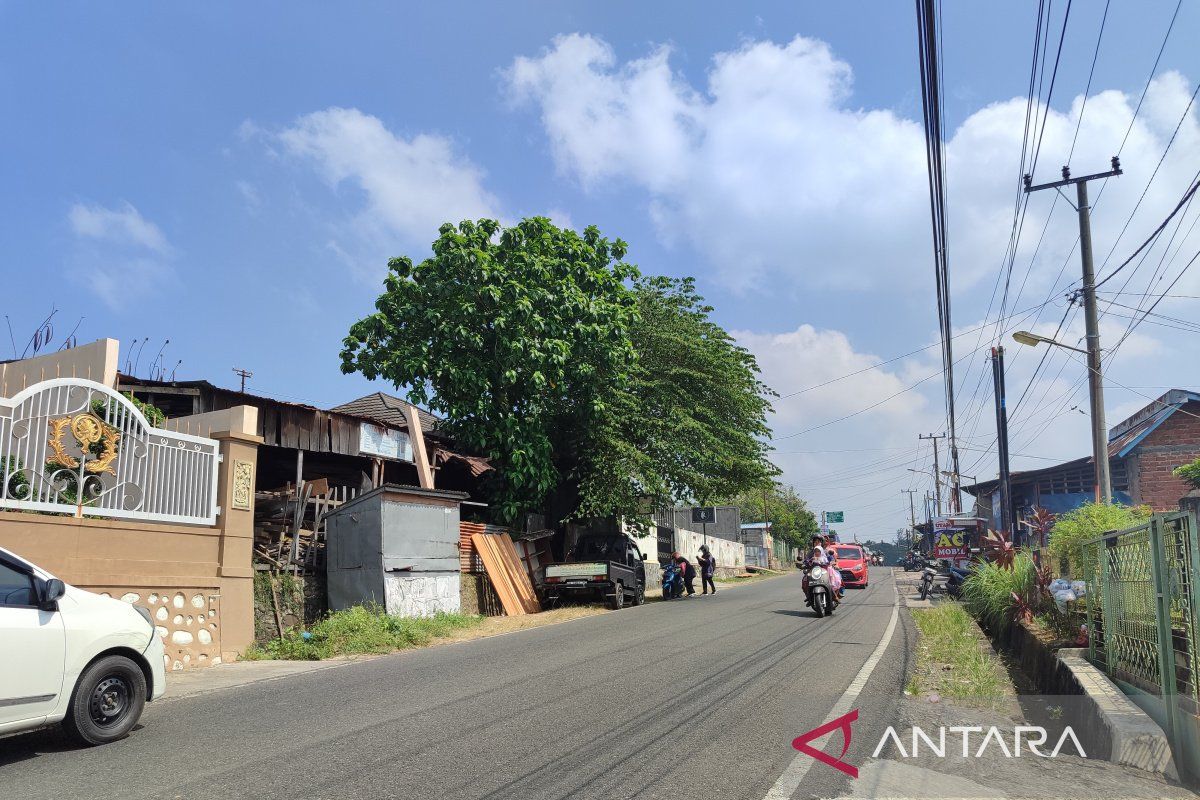 Pemkot Bengkulu imbau warga manfaatkan air secara bijak saat kemarau