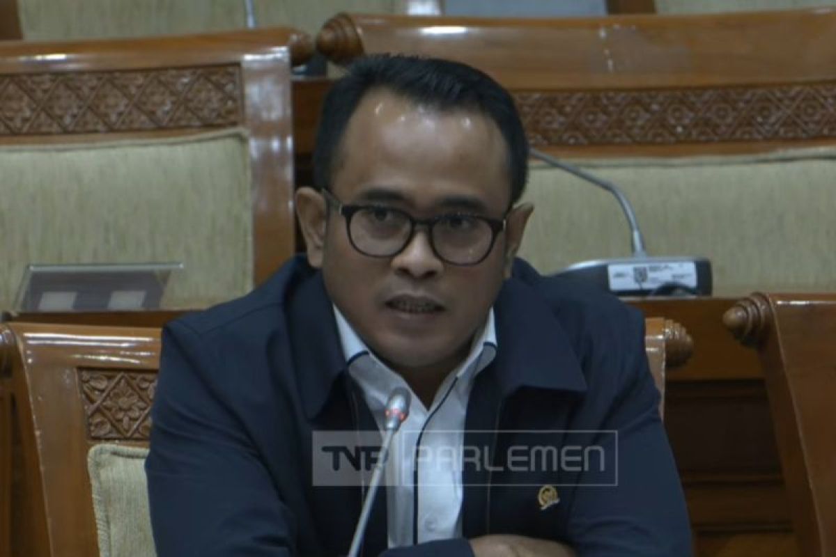 Anggota DPR minta hakim yang vonis bebas Ronnald Tannur dipidanakan