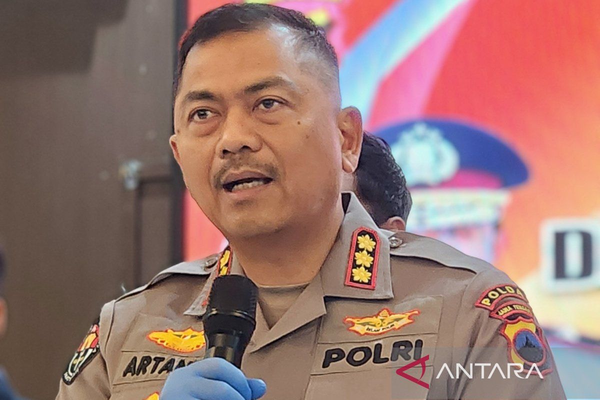 Kasus pemerkosaan kakak-adik di Purworejo, polisi periksa 20 saksi