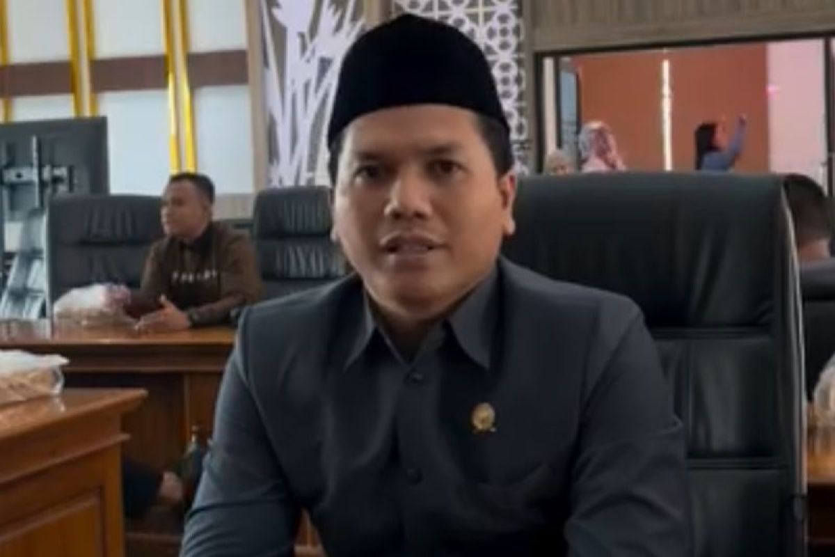 Legislator Balangan ajak masyarakat jauhi judi online