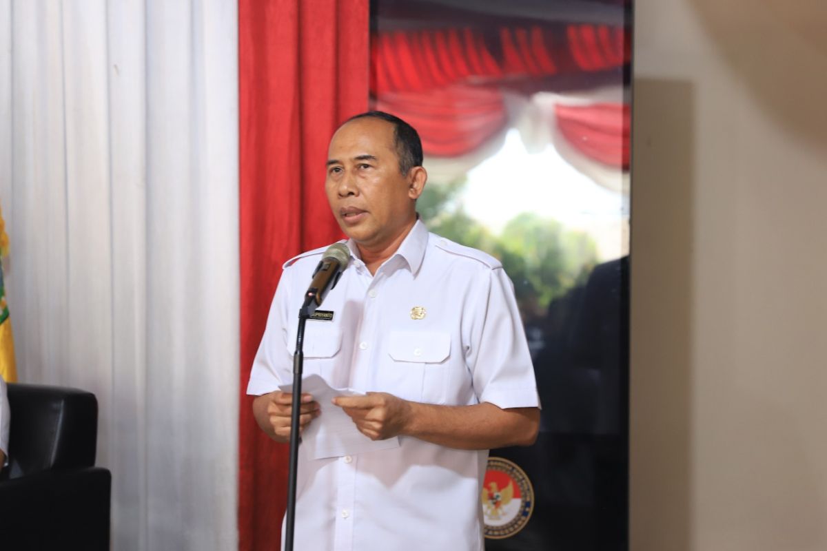 Pemkot Tangerang gelar edukasi terkait bahaya narkoba dan tawuran 