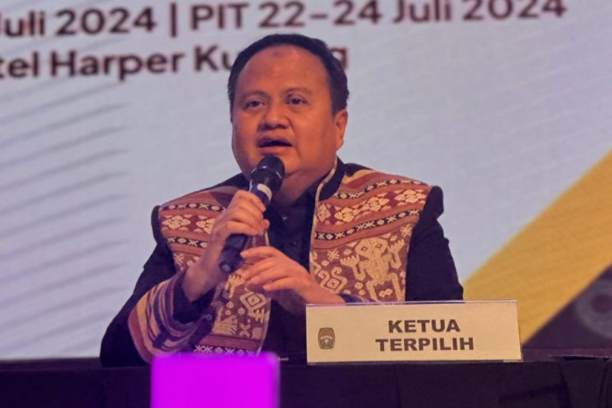 Guru Besar FKUI Budi Wiweko raih gelar kehormatan RANZCOG