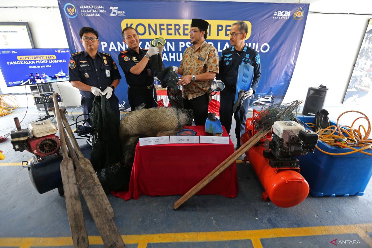 Panglima Laot Aceh larang para nelayan melaut saat peringati 20 tahun tsunami